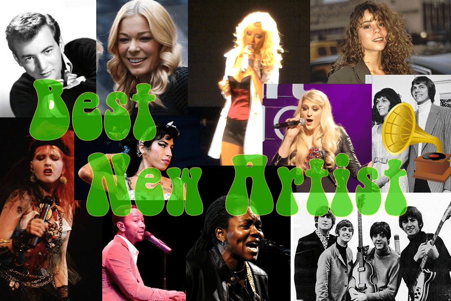グラミー賞「最優秀新人賞」の歴代の授賞&ノミネート全紹介
